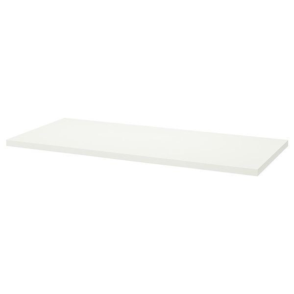IKEA Письмовий стіл, білий LAGKAPTEN / SP&Auml;ND, 895.636.85 89563685 фото