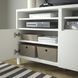 IKEA Ємність темно-сіро-бежева KUGGIS, 205.862.36 20586236 фото 4