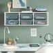 IKEA настенный шкаф TROFAST, 595.333.60 59533360 фото 2