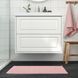 IKEA Килимок для ванної, ніжно-рожевий FJ&Auml;LLKATTFOT, 305.800.26 30580026 фото 2