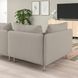 IKEA Диван 3-місний відкритий/Fridtuna світло-бежевий S&Ouml;DERHAMN, 794.496.95 79449695 фото 3