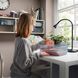 IKEA настенный шкаф TROFAST, 595.333.60 59533360 фото 3