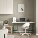 IKEA Коза, зеленый металл TILLSLAG, 105.224.24 10522424 фото 3