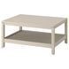 IKEA Стіл журнальний, сіро-бежевий HAVSTA, 305.655.30 30565530 фото 1