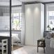 IKEA Гардероб комбінований, білий/білий PAX / GULLABERG, 895.630.15 89563015 фото 2