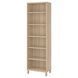 IKEA Шафа, дуб білий морений BEST&Aring;, 592.850.01 59285001 фото 2