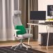 IKEA Подушка/поясничная поддержка, зеленая L&Aring;NESPELARE, 205.713.91 20571391 фото 1