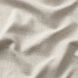 IKEA HYLTARP (ІKEA ХИЛТАРП), Чохол на 3-місний диван, Грансель натуральний, 605.474.03 60547403 фото 2