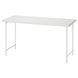 IKEA Письмовий стіл, білий LAGKAPTEN / SP&Auml;ND, 895.636.85 89563685 фото 1
