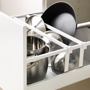 IKEA В кімнаті/мікро з дверима/2 двері, білий/Рінгхульт білий METOD / MAXIMERA, 194.633.40 19463340 фото