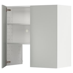 IKEA METOD / MAXIMERA (ІKEA МЕТОДЫ / MAXIMERA), Sz стп 4fr/2n/3śr місті шу, білий, Veddinge білий, 499.159.01 59539140 фото