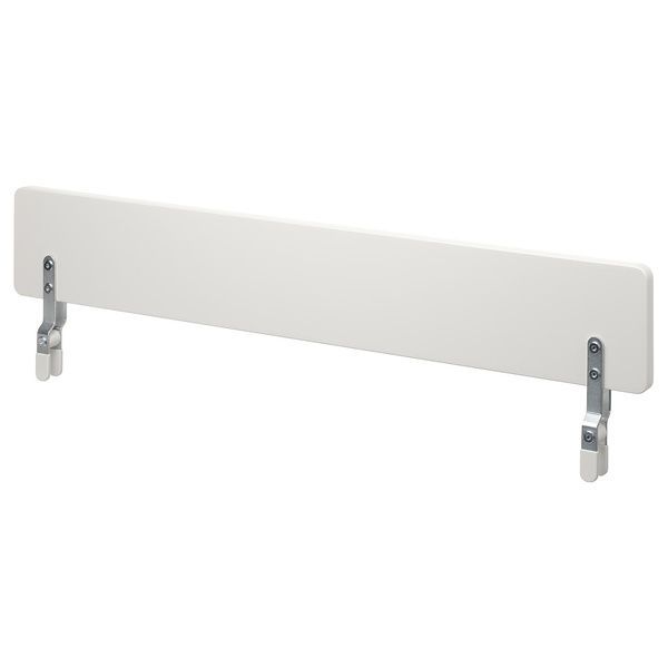 IKEA Бар'єр безпеки, білий NATTAPA, 504.657.61 50465761 фото