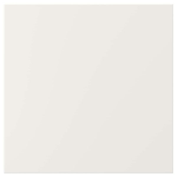 IKEA Дверь, белая VEDDINGE, 202.054.25 20205425 фото