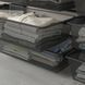 IKEA Проволочная корзина, антрацит BOAXEL, 105.755.92 10575592 фото 2