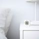 IKEA Годинник/термометр/будильник/таймер, білий KLOCKIS, 705.904.53 70590453 фото 4