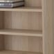 IKEA Полка, дуб беленый BEST&Aring;, 202.955.48 20295548 фото 1