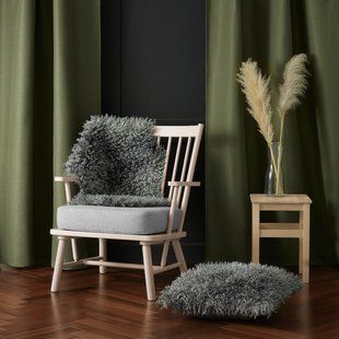 IKEA Килим темно-сірий V&Auml;GVISARE, 205.645.26 20564526 фото