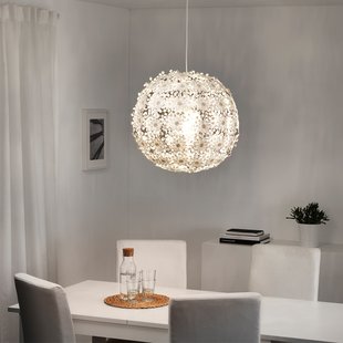 IKEA SOLHETTA (ИКЕА СОЛЕТТА), LED лампа E14 250 люмен, люстра/прозрачная, 604.987.61 60498761 фото