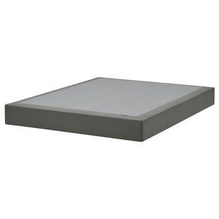 IKEA Основа матраца пружинна темно-сіра LYNG&Ouml;R, 795.528.14 79552814 фото