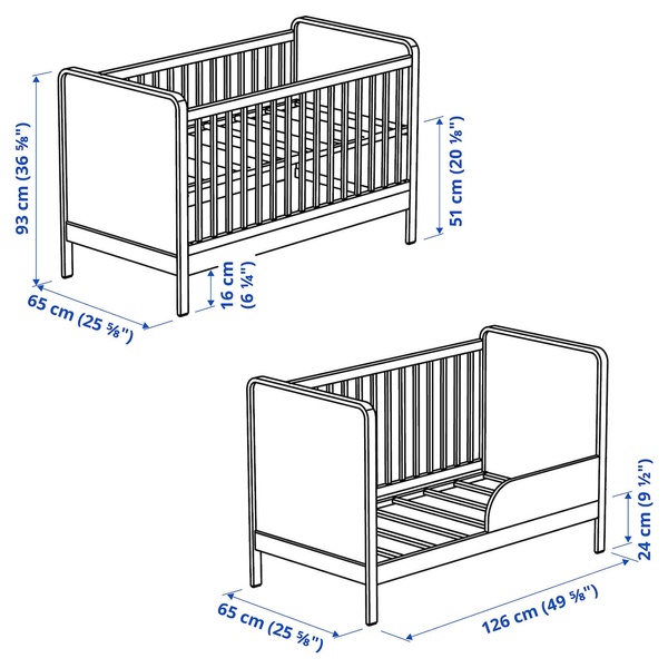 IKEA EKEDALEN / IDOLF (ИКЕА ЭКЕДАЛЕН/ИДОЛЬФ), Стол и 4 стула, береза/черный, 120/180 см, 192.298.37 79516133 фото