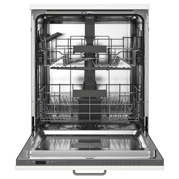 IKEA Встраиваемая посудомоечная машина, ИКЕА 500. R&Aring;GLANDA, 005.680.35 00568035 фото