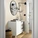 IKEA BESTA (ИКЕА БЕСТО), Комбинация с дверцами, белый/Смевикен/Каббарп белый, 120x42x74 см, 393.848.70 39384870 фото 3