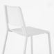 IKEA Стіл та 4 стільці, білий/білий NORDEN / TEODORES, 895.688.24 89568824 фото 6