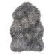 IKEA Килим темно-сірий V&Auml;GVISARE, 205.645.26 20564526 фото 2
