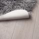 IKEA Килим темно-сірий V&Auml;GVISARE, 205.645.26 20564526 фото 4