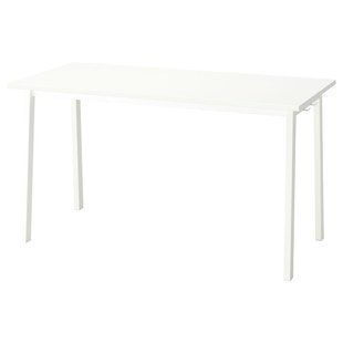 IKEA Стол для переговоров, белый MITTZON, 295.329.89 29532989 фото