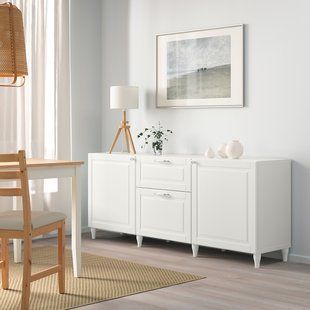IKEA SMEVIKEN (ІKEA СМЕВИКЕН), Двері, біла, 60x64 см, 104.682.43 10468243 фото