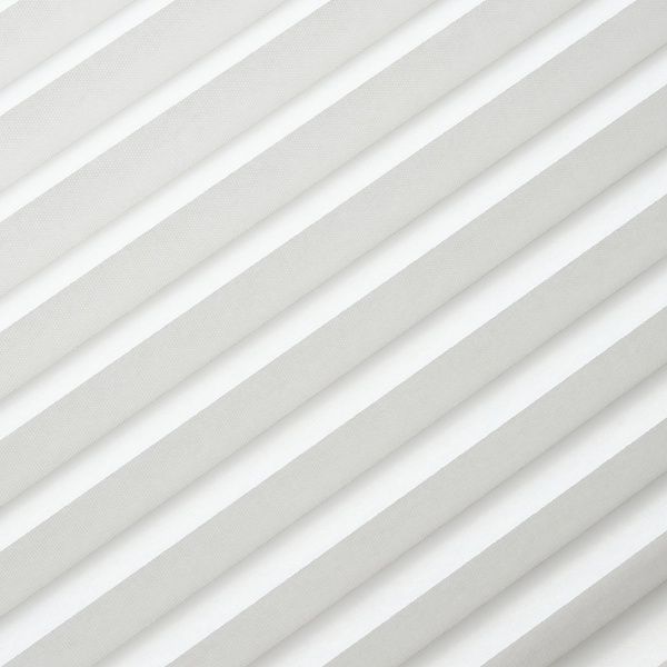 IKEA Штора плісе, біла SCHOTTIS, 202.422.82 20242282 фото