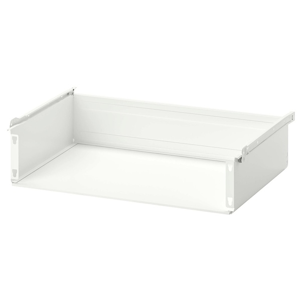 IKEA Выдвижной ящик HJALPA (ИКЕА ХЭЛПА), Каркас ящика, белый, 603.309.84 60330984 фото