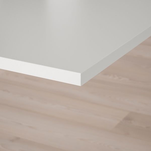 IKEA Стол и 2 стула, белый/белый NORBERG / FRANKLIN, 694.816.95 69481695 фото