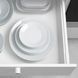 IKEA Тарелка, белая IKEA 365+, 702.589.49 70258949 фото 8