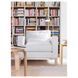 IKEA Торшер, читання, алюміній LERSTA, 001.106.40 00110640 фото 4