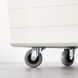 IKEA Ящик на колесах з кришкою, білий SOCKERBIT, 092.075.72 09207572 фото 1