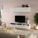 IKEA Подставка под ТВ, белый/Лаппвикен белый BEST&Aring;, 494.767.70 49476770 фото 1