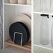 IKEA Стол и 2 стула, белый/белый NORBERG / FRANKLIN, 694.816.95 69481695 фото 2
