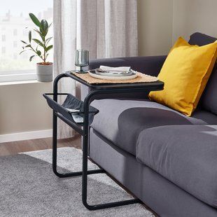 IKEA Стіл, антрацит/темно-сірий OLSER&Ouml;D, 405.309.17 40530917 фото