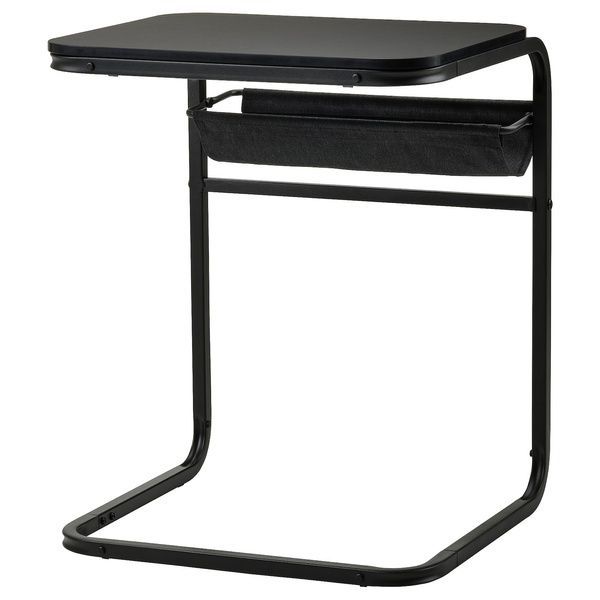 IKEA Стол, антрацит/темно-серый OLSER&Ouml;D, 405.309.17 40530917 фото
