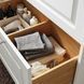 IKEA Тумба під умивальник/кран, білий/чорний мармур T&Auml;NNFORSEN / RUTSJ&Ouml;N, 895.284.61 89528461 фото 4