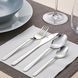 IKEA Чайная ложка, нержавеющая сталь. F&Ouml;RNUFT, 804.284.75 80428475 фото 1