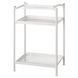IKEA Письменный стол, белый LAGKAPTEN / SP&Auml;ND, 395.638.43 39563843 фото 4