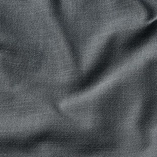 IKEA HYLTARP (ИКЕА ХИЛТАРП), Чехол на 2 человека. диван-кровать, Грансель серый, 705.499.20 70549920 фото