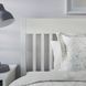 IKEA Каркас кровати с ящиками, белый IDAN&Auml;S, 804.588.63 80458863 фото 4
