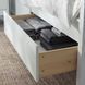 IKEA Каркас кровати с ящиками, белый IDAN&Auml;S, 804.588.63 80458863 фото 5