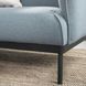 IKEA 3-местный диван, Гуннаред светло-синий &Auml;PPLARYD, 505.750.81 50575081 фото 2