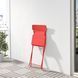 IKEA Стул садовый, оранжевый SUNDS&Ouml;, 705.289.46 70528946 фото 4