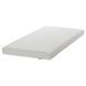 IKEA Кушетка с 2 ящиками, 2 матрасами, белый/фирма &Aring;fj&auml;ll FLEKKE, 895.214.50 89521450 фото 3